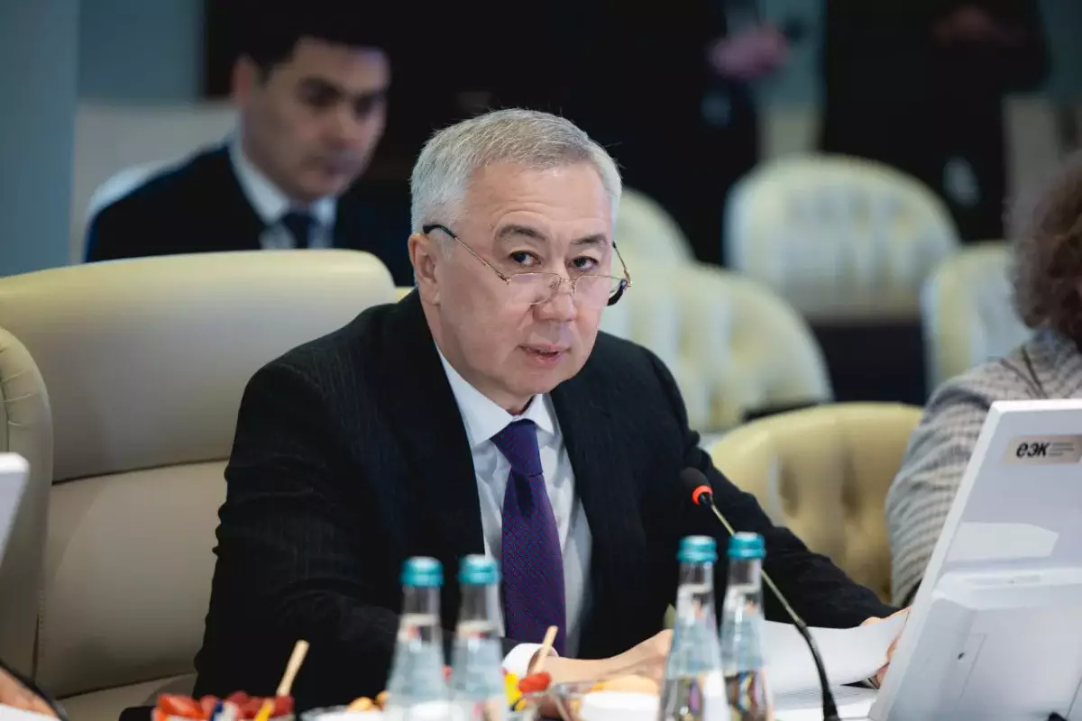 Казахстан возглавил ЕАЭС: что изменится для экономики страны