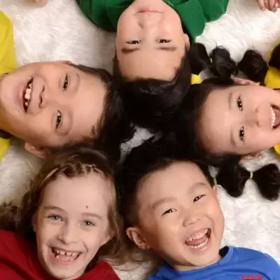 Защита детей в цифровой среде: как сотрудничество Академии и UNICEF меняет подходы