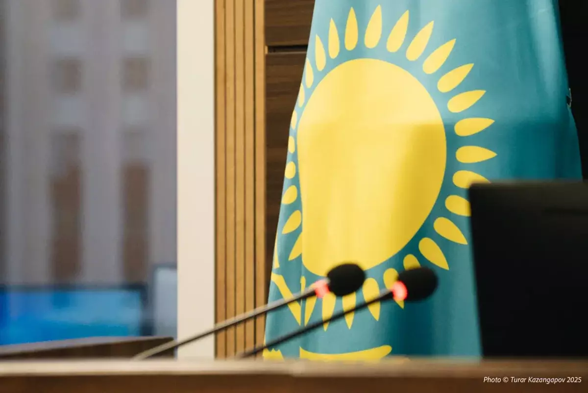 Статус адвокатуры закрепили в проекте новой Конституции