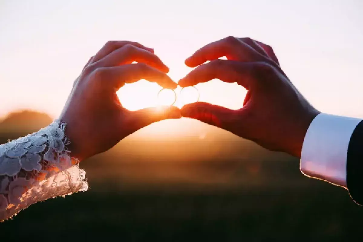 Союз мужчины и женщины: в проекте новой Конституции уточнили понятие брака