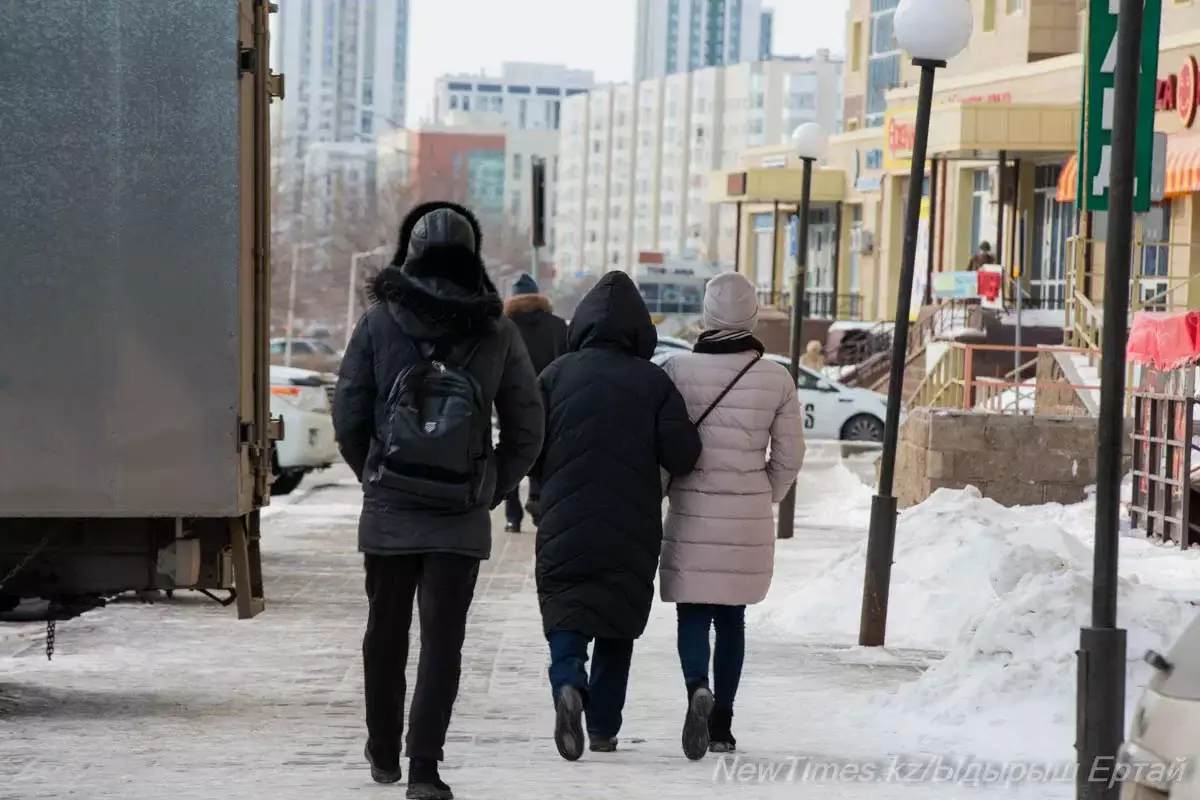 Народ Казахстана будет закреплён как носитель суверенитета и единственный источник власти