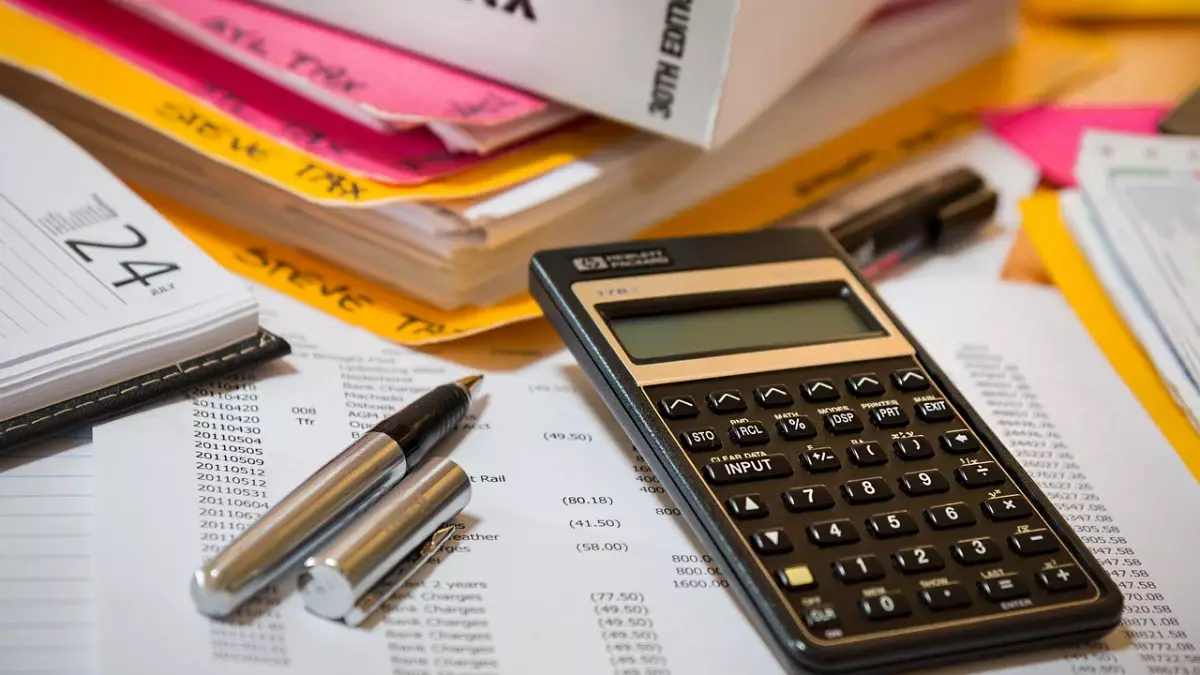 Налоговый дедлайн: что пройзойдет с бизнесом, если не подать уведомление вовремя