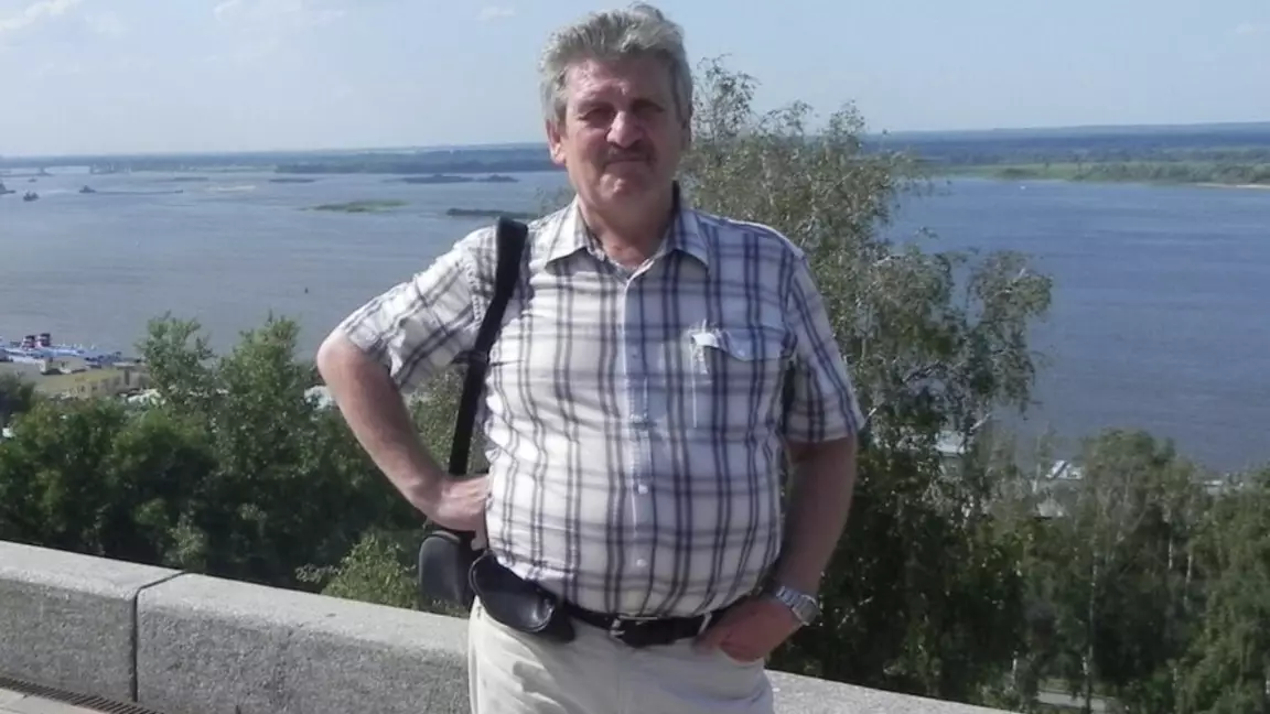 Путинге соғысты тоқтатуды үндеген депутатқа іс қозғалды