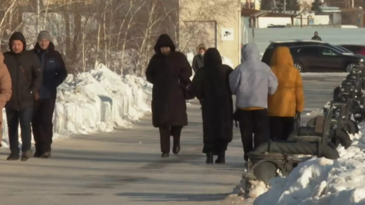 Правам и свободам казахстанцев посвящен отдельный раздел в проекте новой Конституции