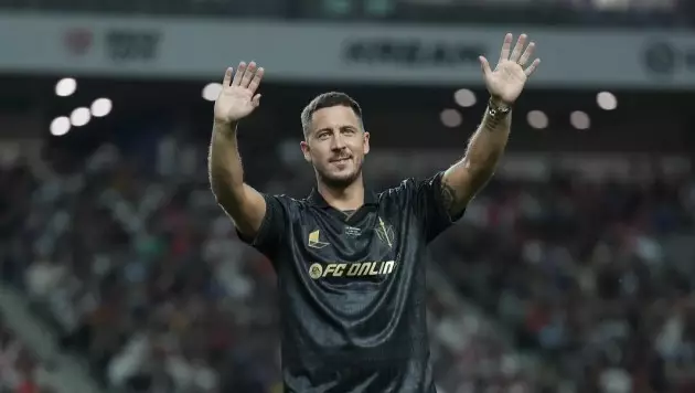 Азар назвал лучший клуб мира и разочаровал фанатов "Челси"