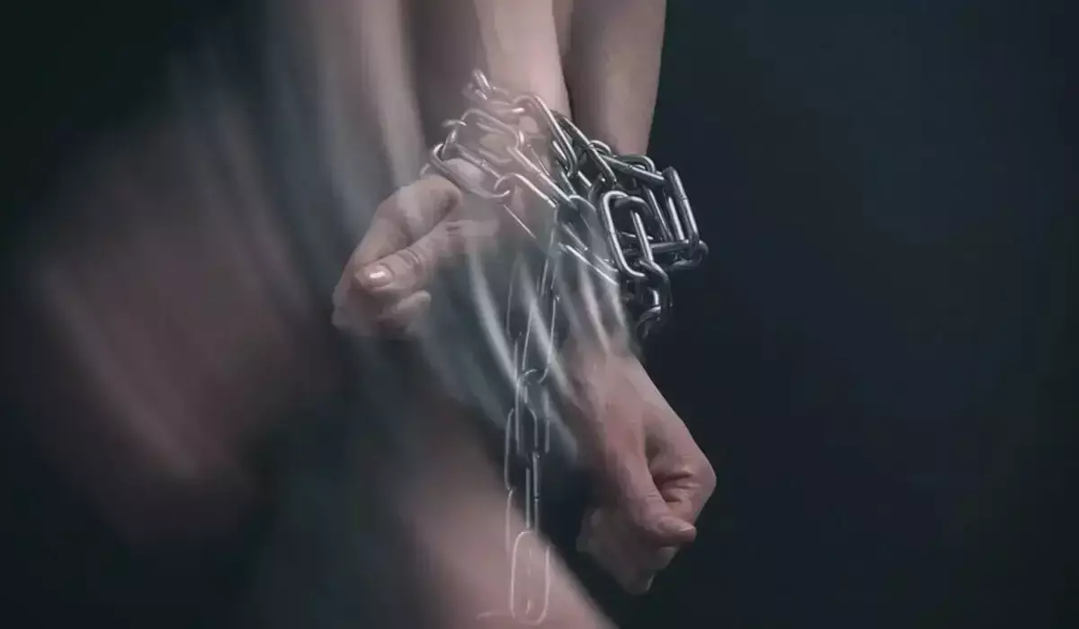 Атырауда адам саудасының 21 дерегі анықталды