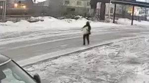 Қарағандыда түнде жеке үйден сейф ұрлаған күдікті ұсталды