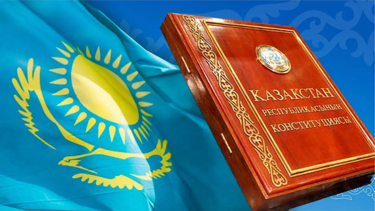 Жаңа Конституция: Коррупционерлер депутат бола алмайды