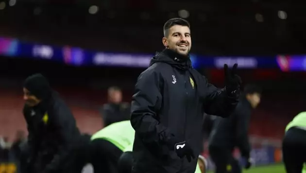 Лидер "Кайрата" ведет переговоры с турецкими клубами