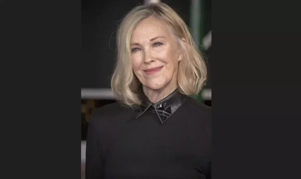 Умерла звезда фильма «Один дома»