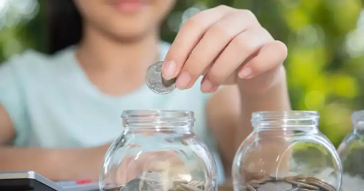  «Ұлттық қор – балаларға»: Қаржыны қайда жұмсауға болады? 