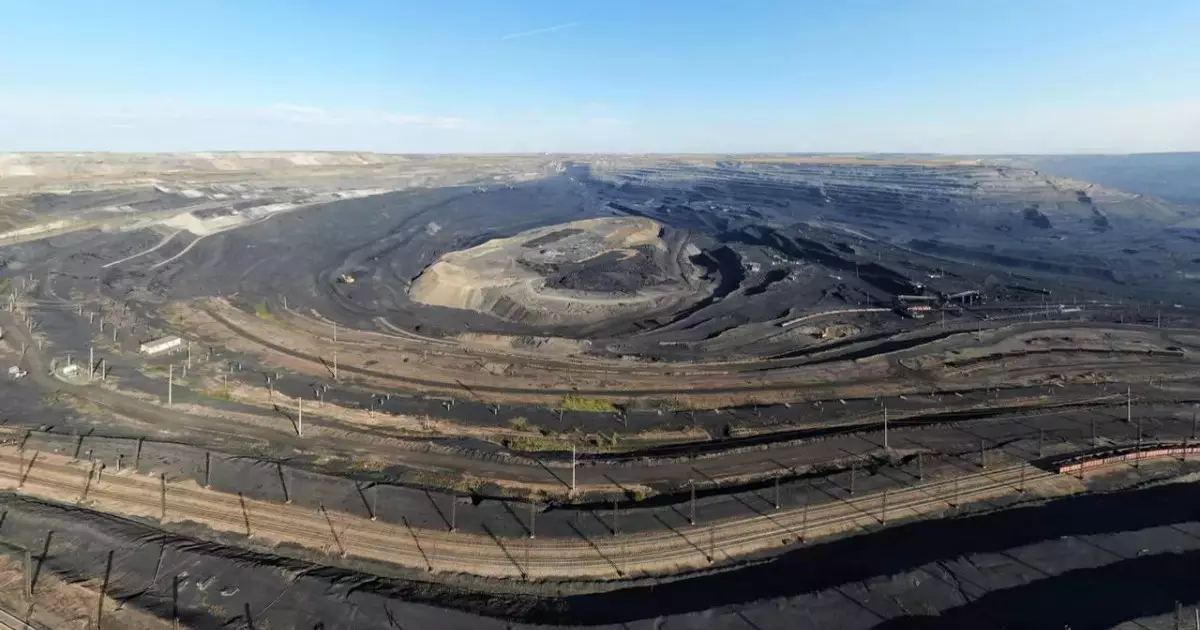  «Богатырь Көмір» кенішінде жұмысшы көз жұмды 