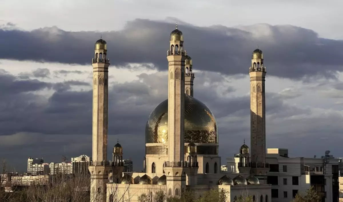 Дін мен мемлекеттің ара-жігі нақты ажыратылады – Ата Заң