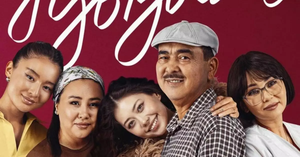  Спор вокруг фильма «Кызым» разгорелся в Threads: аким Павлодарской области ответил режиссёру прямо в комментариях 