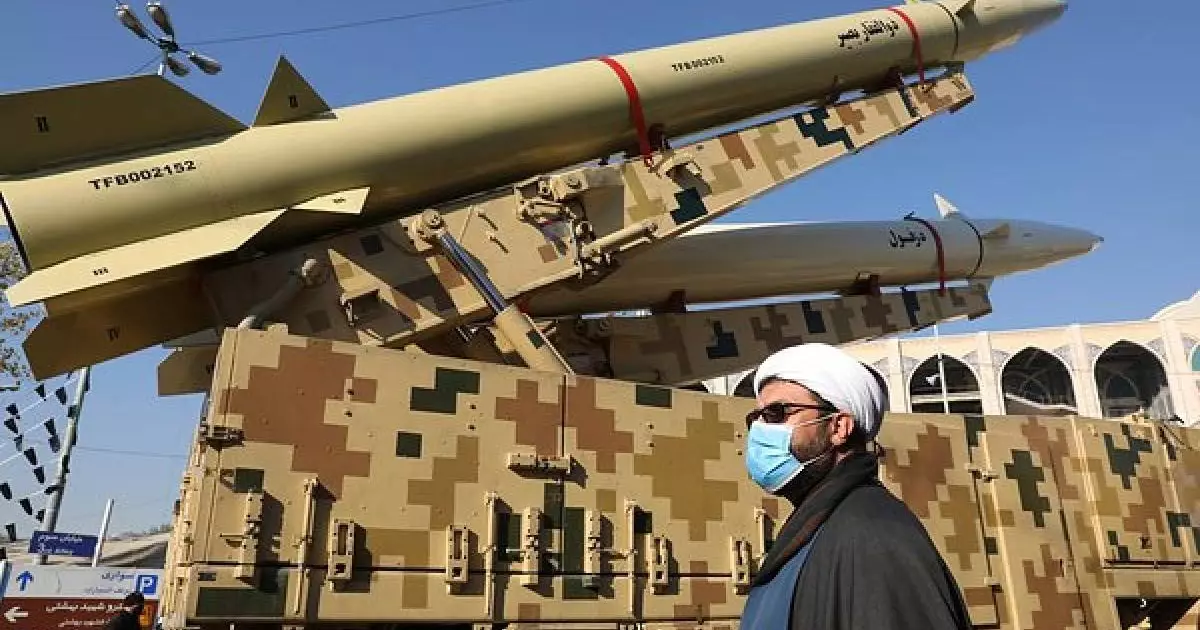  Сауд Арабиясы АҚШ-тың Иранға ықтимал соққысын жабық түрде қолдаған 