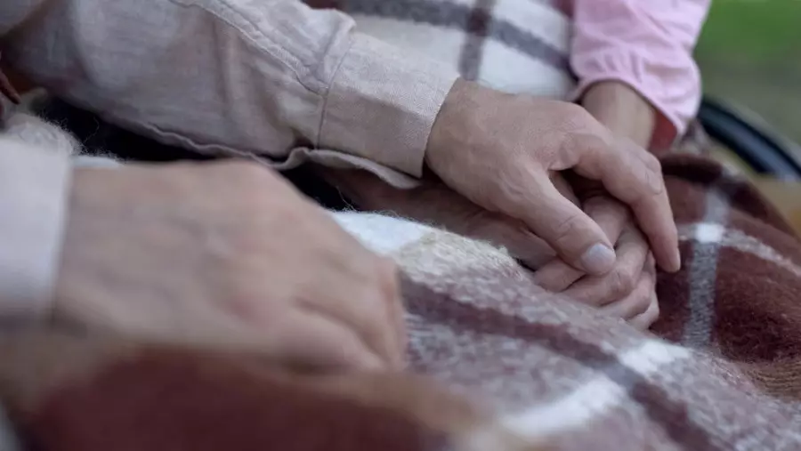 Ұлытау облысында немересіне сенген 90 жастағы әже баспанасыз қалуы мүмкін