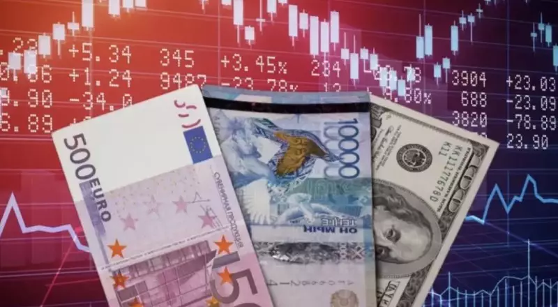 Курсы валют: сколько стоят доллар и евро в обменниках Казахстана