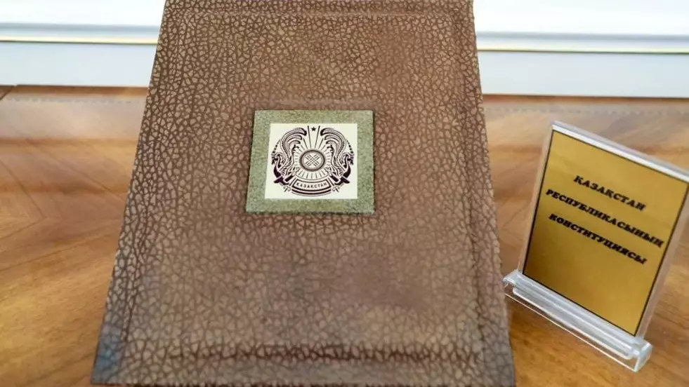 Адам құқықтары мен бостандықтары – мемлекеттің негізгі басымдығы