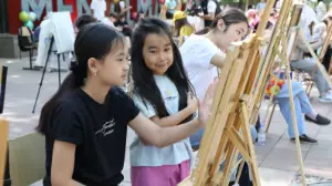 “Ұлттық қор – балаларға”: 2025 жылы әр балаға 130 доллардан астам қаржы аударылды