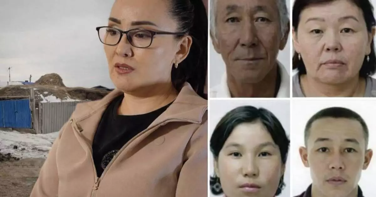  `Атыраулық отбасының мәселесін көтергенім үшін қоқан-лоққы жасады` – Белгілі журналист сұхбат берді 