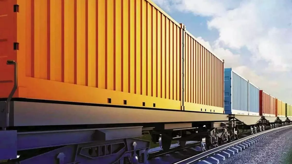 «Дочку» КТЖ освободили от рекордного штрафа в 1,42 млрд тенге — деньги подлежат возврату