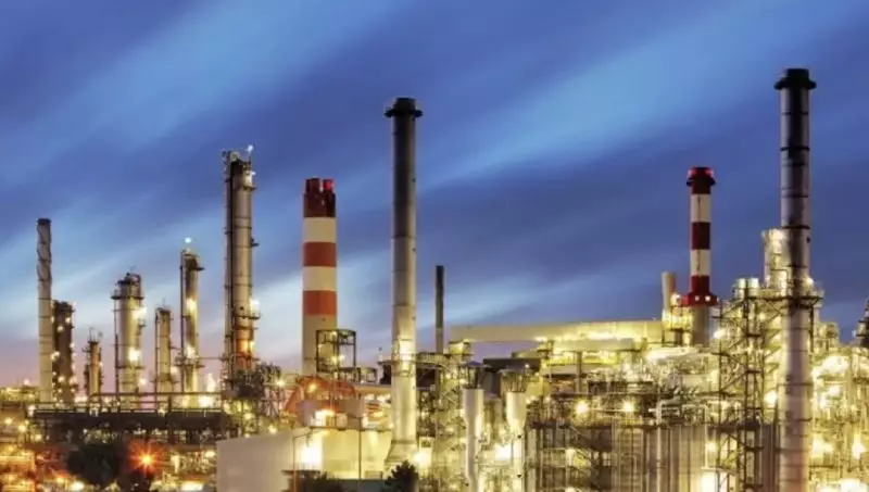 После пожара на Тенгизе возобновили добычу нефти