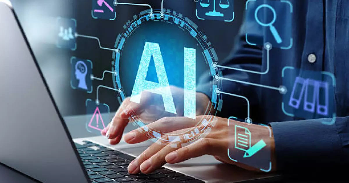  Жасанды интеллект балалардың қауіпсіздігін бақылайды 