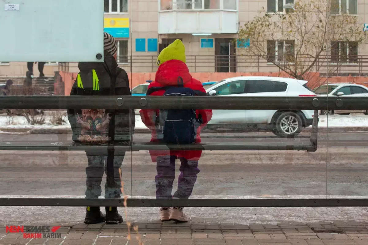 «Нацфонд – детям»: сколько денег получили маленькие казахстанцы