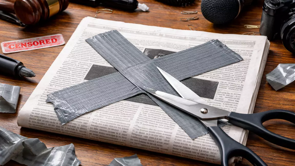 Жаңа Конституция жобасында цензура бар ма?