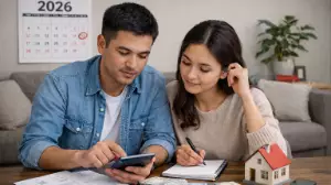 Биыл үй аламын деп жүрсеңіз: ипотека эксперті дұрыс реттілікті түсіндірді