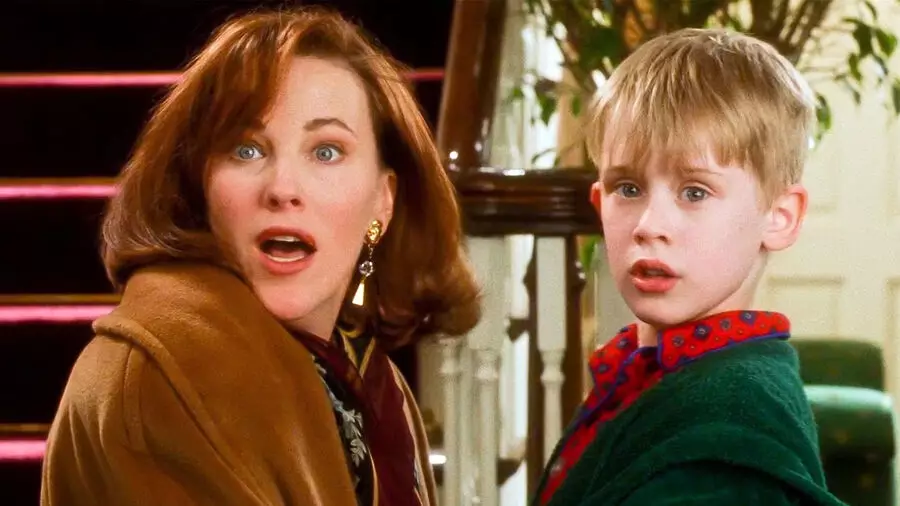 Аңызға айналған «Үйде жалғыз» жұлдызы қайтыс болды