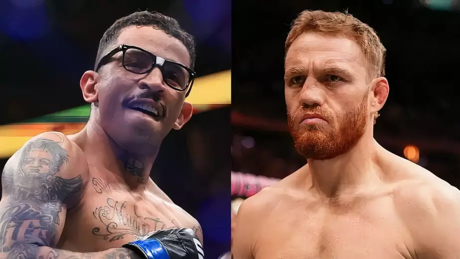 Маддалена и Пратес могут возглавить турнир UFC в Австралии