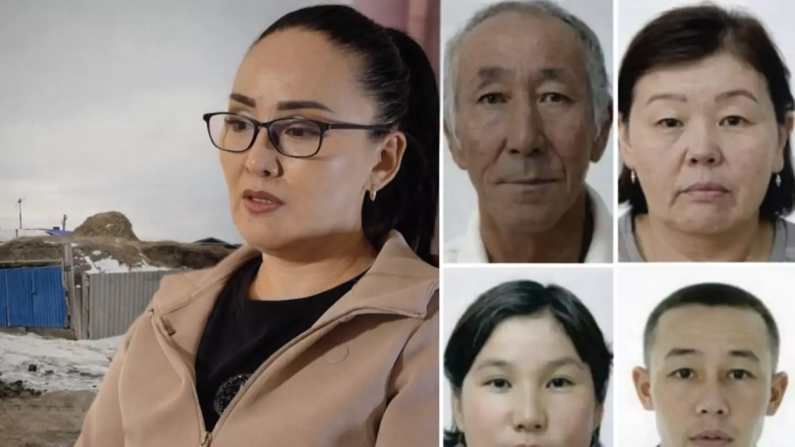 "Мұндай жауыздықты көремін деп мүлде күтпедім": Журналист Атыраудағы трагедия жайлы айтты (ВИДЕО)