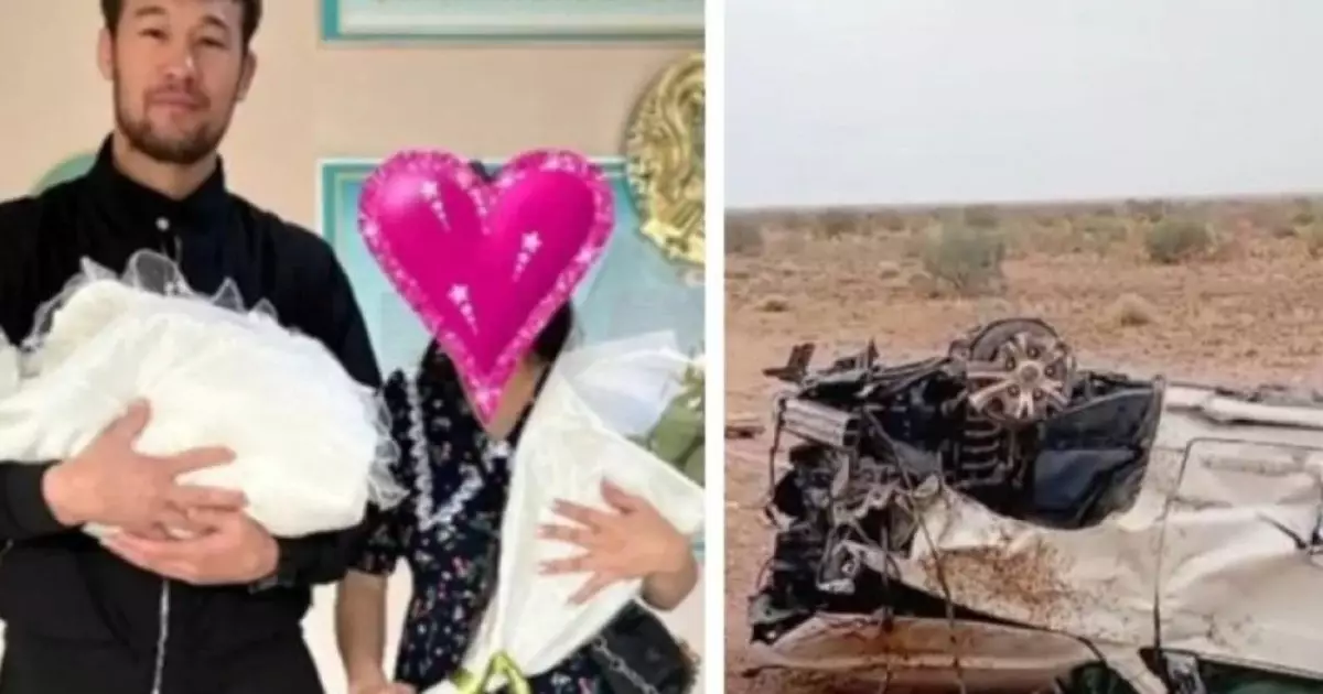  Шавкат Рахмоновтың әйелі куәгерден күдіктіге айналды 