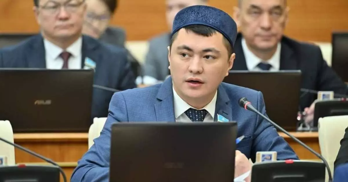  Дәулет Мұқаев `Ұлттық қор – балаларға` бағдарламасы бойынша қуанышты жаңалықты жариялады 