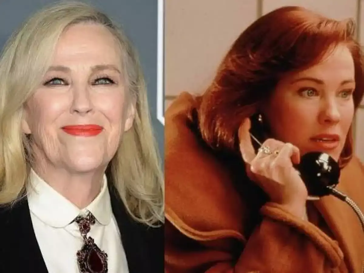 «Үйде жалғыз қалғанда» фильмінің бас актрисасы қайтыс болды