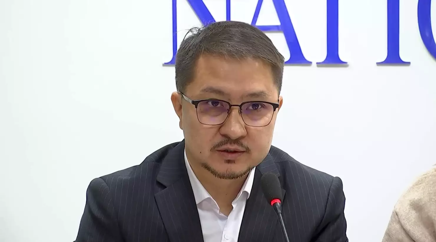 Главреда КазТАГ вопреки домашнему аресту в Астане вызвали в полицию Алматы