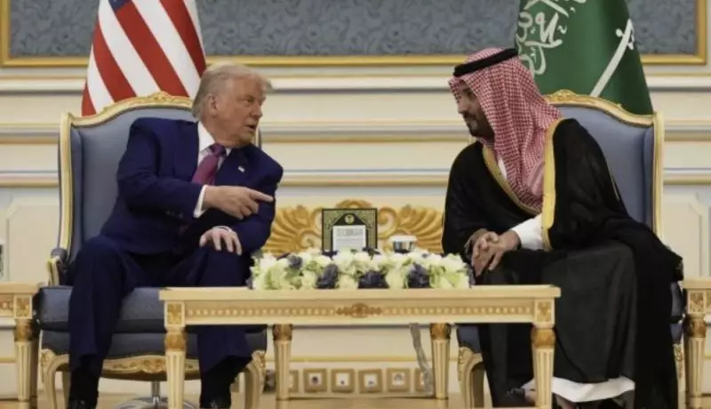 Саудовская Аравия непублично поддержала возможный удар США по Ирану