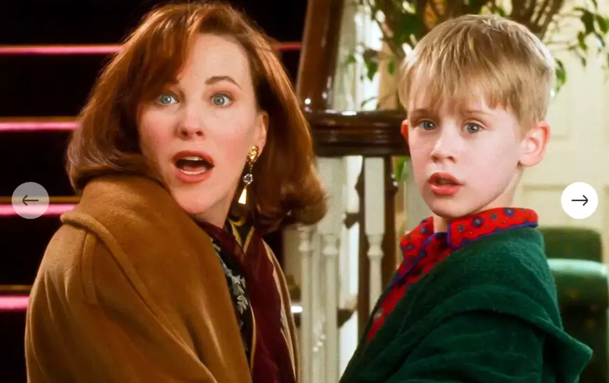 Ушла из жизни экранная мама Маколея Калкина из «Один дома» - новости на Lada.kz 31.01.2026