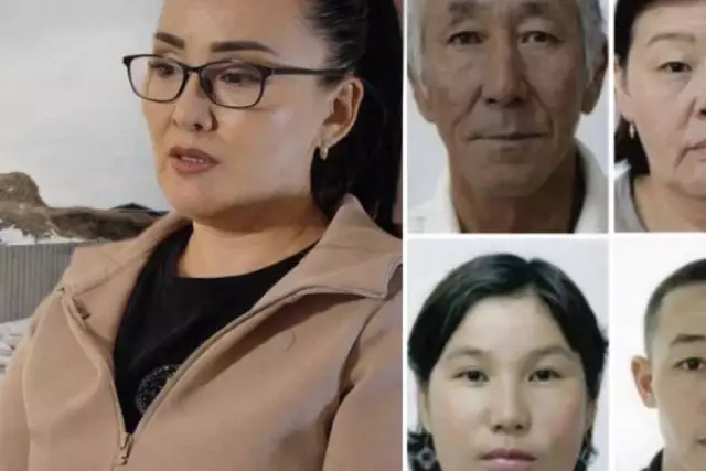 Журналист өзіне Атыраулық отбасының мәселесін көтергені үшін қоқан-лоққы жасалғанын айтты