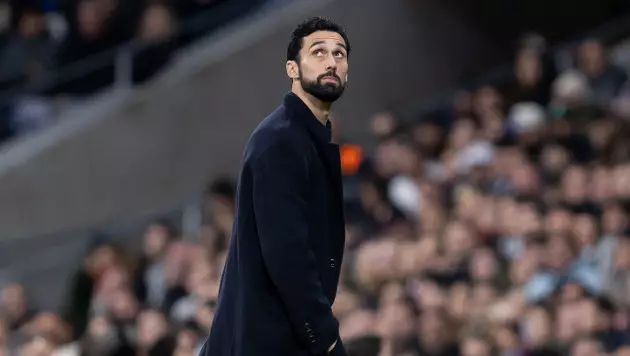 "Реал" назвал условие для увольнения Арбелоа