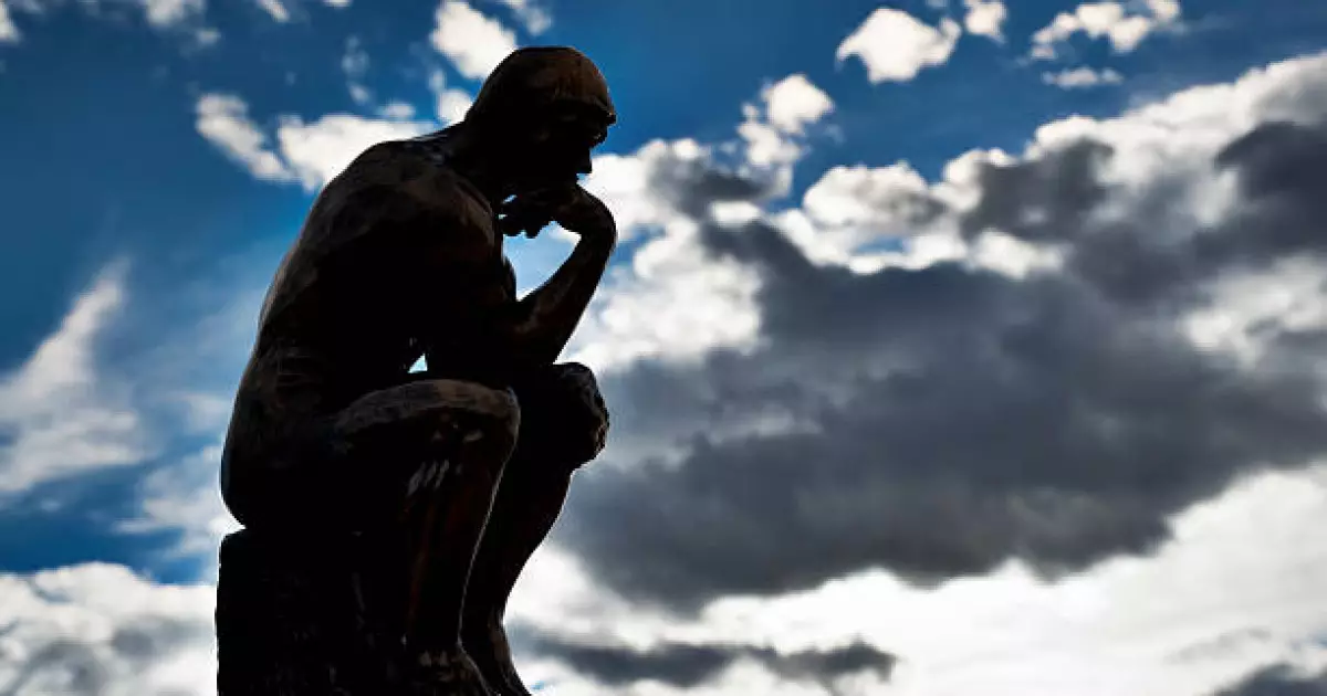   Егер адам осы 6 нәрсені сұрай берсе, сақ болған жөн: психологтер ескерткен басты қателік   