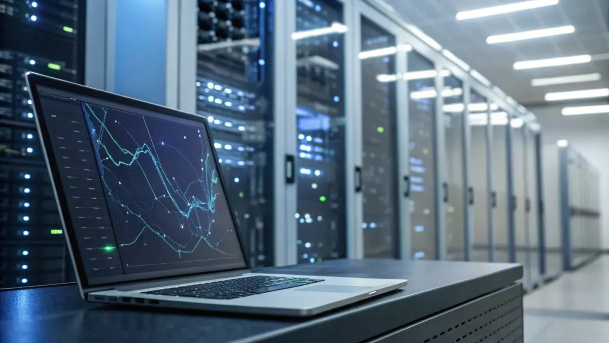 DeepSeek готовит собственный ИИ-поиск и выходит на поле Google