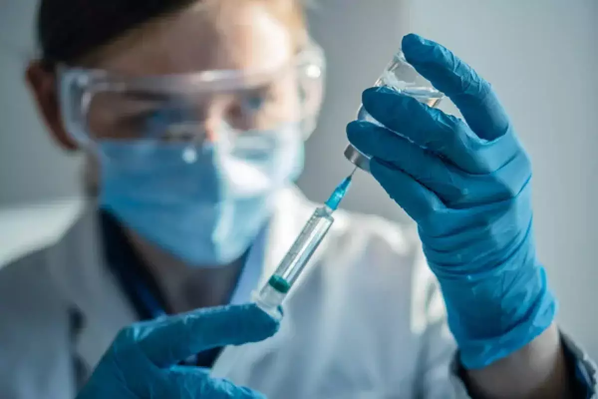 В Бельгии начнутся испытания вакцины против вируса Нипах