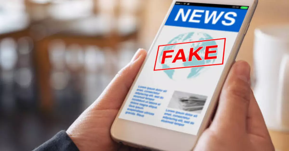  Әділет министрлігі көпшілікті жалған ақпарат таратпауға шақырды 