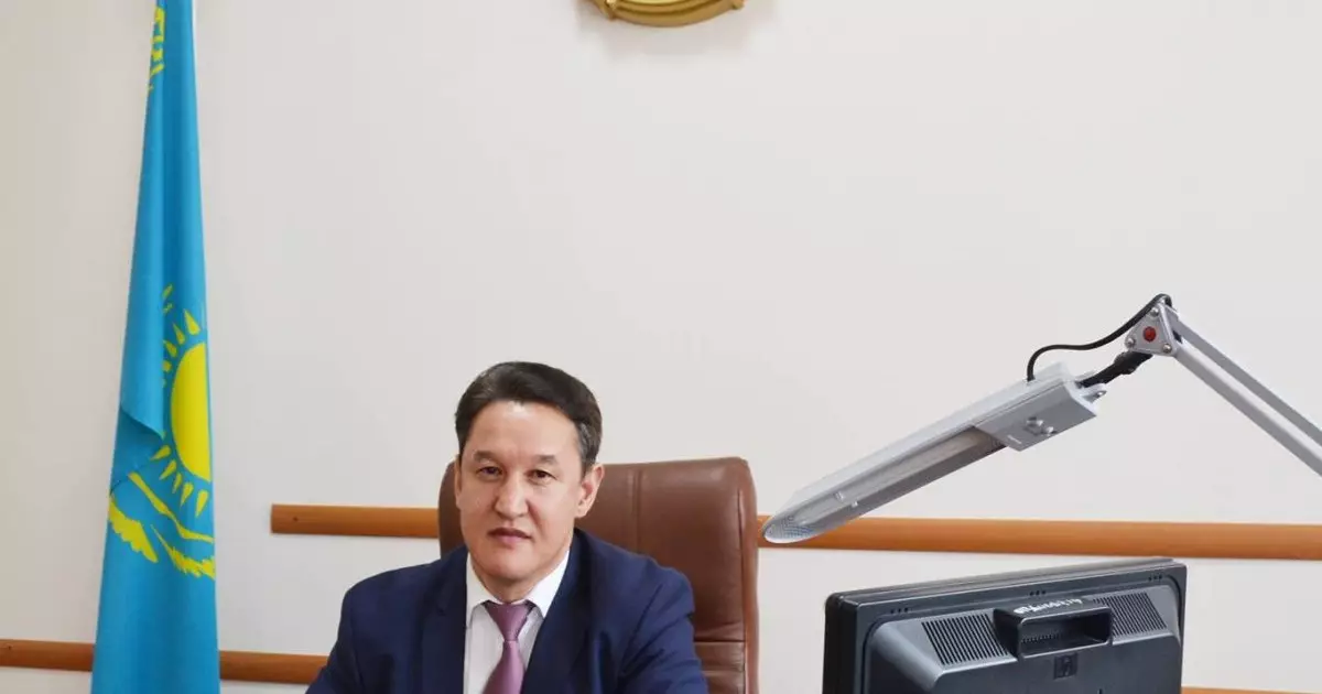  Жаңа Конституцияның жобасы – ауқымды реформалардың логикалық жалғасы 