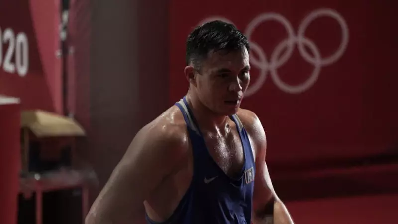 Қамшыбек Қонқабаев кәсіпқой бокста Баходир Джалоловпен жекпе-жек өткізуі мүмкін