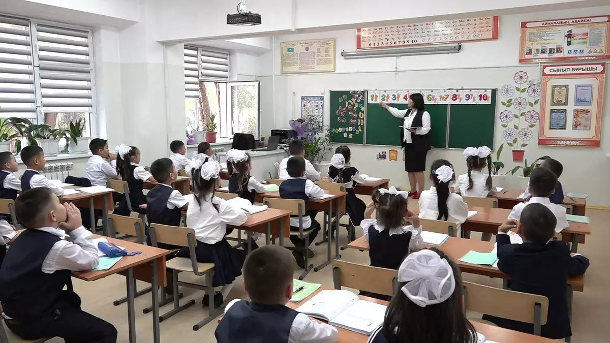 Білім мен ғылым, мәдениет пен инновация – жаңа Конституция жобасының өзегі