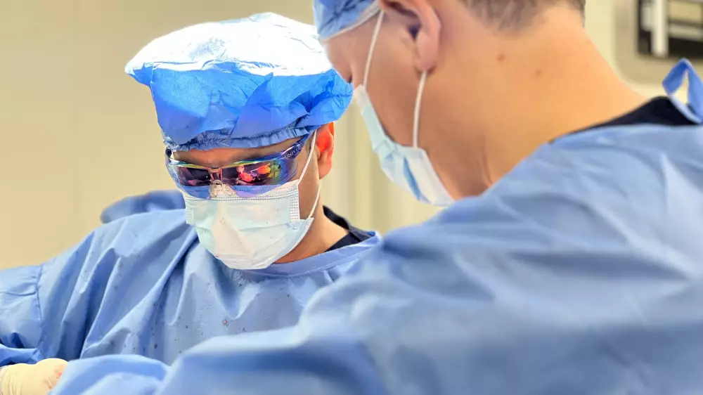 Охват застрахованных по ОСМС впервые достиг 90 процентов - Минздрав