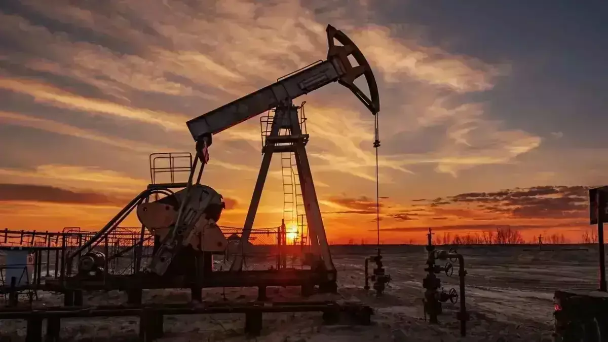 Теңізде мұнай өндіру қайта басталды